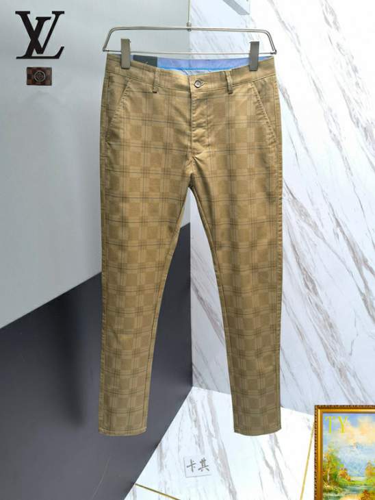 Picture of LV Pants Long _SKULVsz29-4025tr5315452